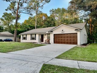 12417 AUTUMNBROOK Trail E, Jacksonville, FL 32258
