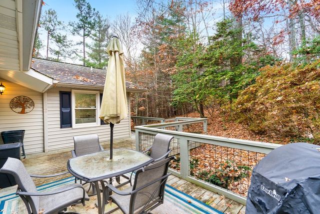 1612 Lakeview Dr, Young Harris, GA 30582