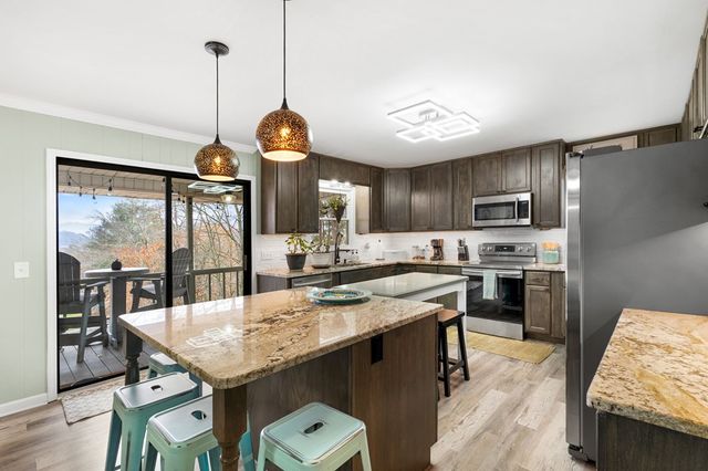 1612 Lakeview Dr, Young Harris, GA 30582