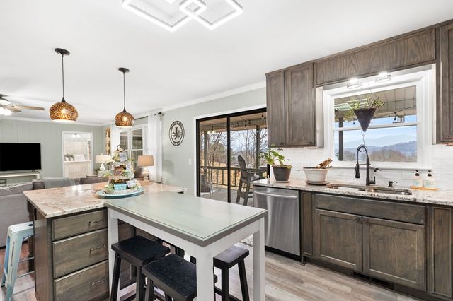 1612 Lakeview Dr, Young Harris, GA 30582