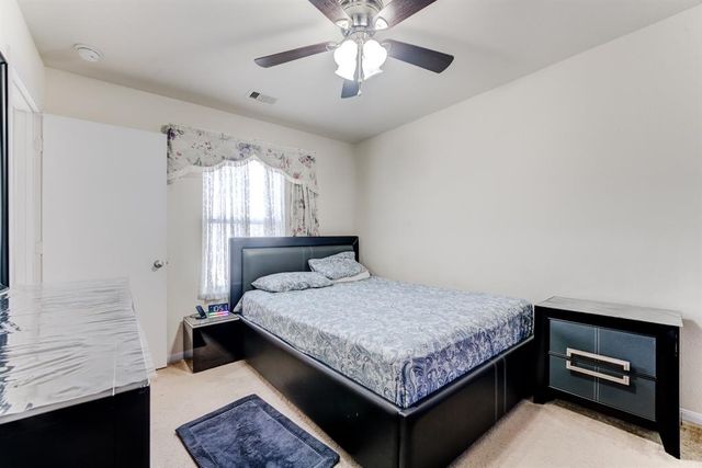 16758 N Rail Drive, Conroe, TX 77385