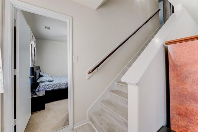 16758 N Rail Drive, Conroe, TX 77385