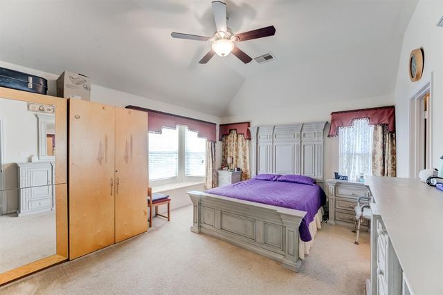 16758 N Rail Drive, Conroe, TX 77385