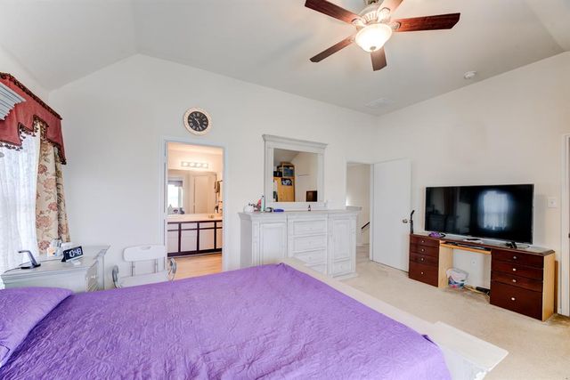 16758 N Rail Drive, Conroe, TX 77385