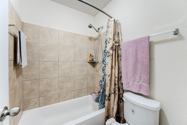 16758 N Rail Drive, Conroe, TX 77385