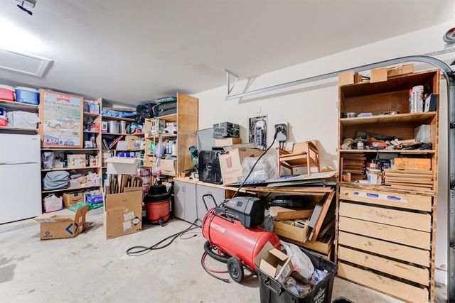 16758 N Rail Drive, Conroe, TX 77385