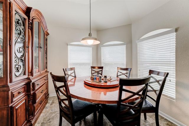 16758 N Rail Drive, Conroe, TX 77385
