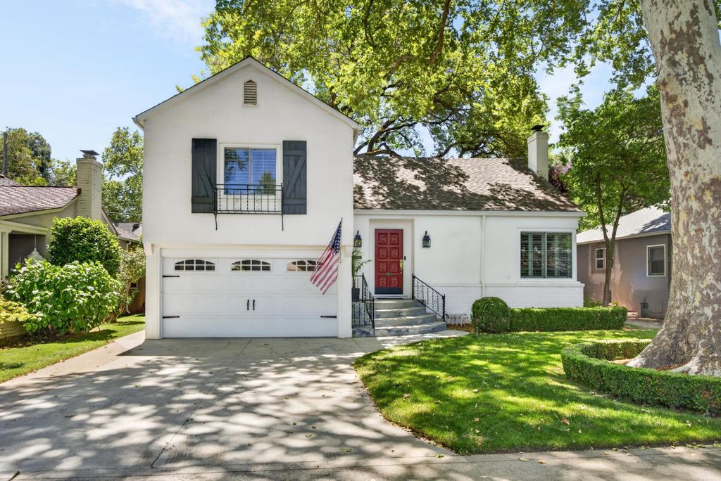 1810 9th Ave, Sacramento, CA 95818