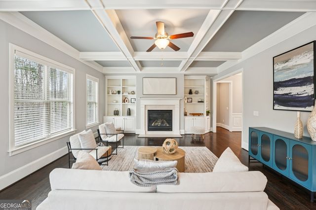 373 Glynnwilde Drive NW, Marietta, GA 30064