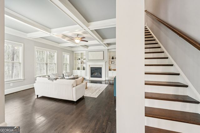 373 Glynnwilde Drive NW, Marietta, GA 30064