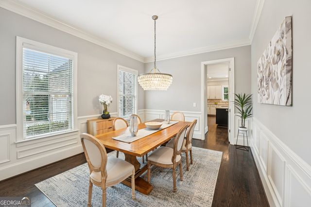 373 Glynnwilde Drive NW, Marietta, GA 30064