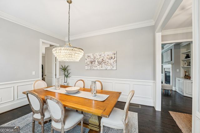 373 Glynnwilde Drive NW, Marietta, GA 30064