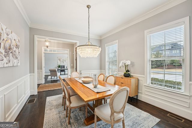 373 Glynnwilde Drive NW, Marietta, GA 30064