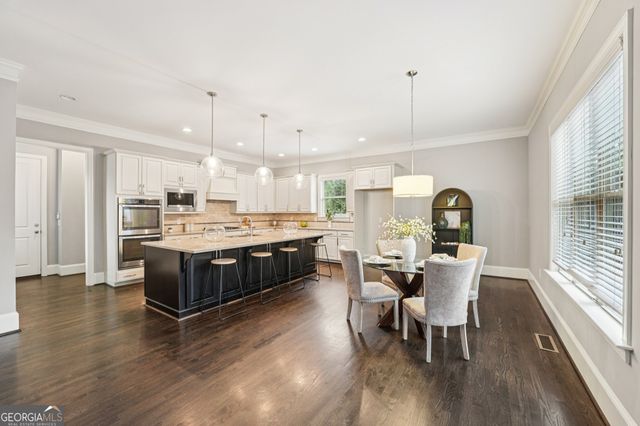 373 Glynnwilde Drive NW, Marietta, GA 30064