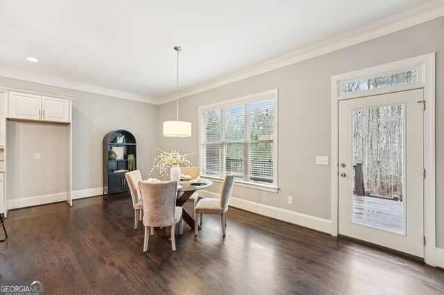 373 Glynnwilde Drive NW, Marietta, GA 30064