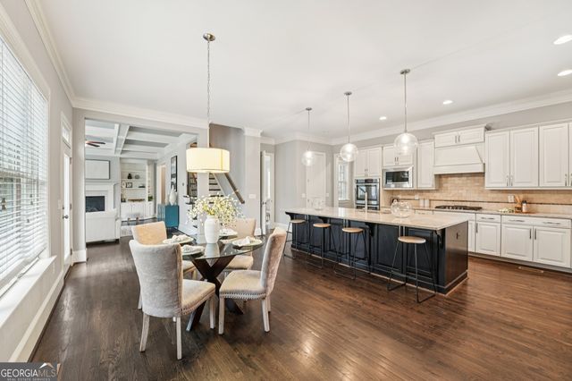 373 Glynnwilde Drive NW, Marietta, GA 30064