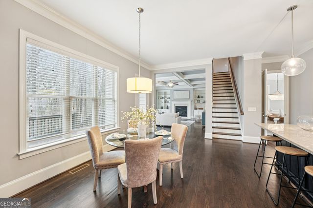 373 Glynnwilde Drive NW, Marietta, GA 30064