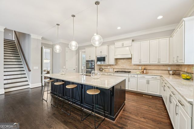 373 Glynnwilde Drive NW, Marietta, GA 30064