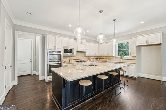 373 Glynnwilde Drive NW, Marietta, GA 30064