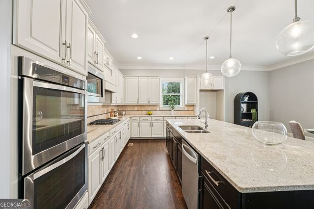 373 Glynnwilde Drive NW, Marietta, GA 30064