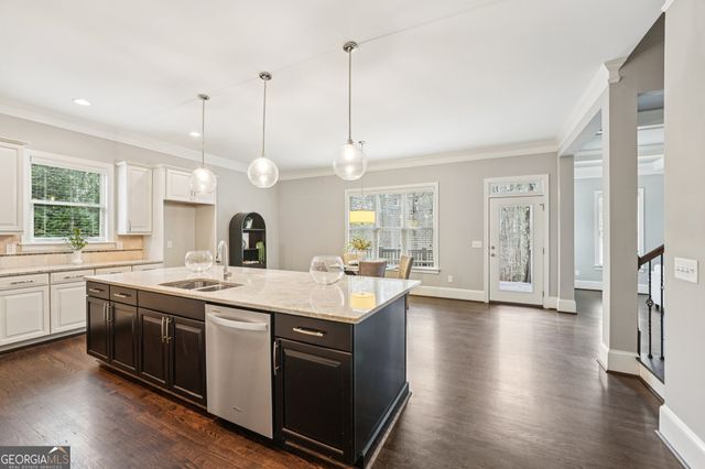 373 Glynnwilde Drive NW, Marietta, GA 30064