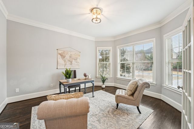 373 Glynnwilde Drive NW, Marietta, GA 30064