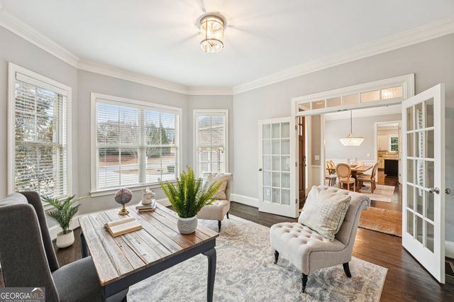 373 Glynnwilde Drive NW, Marietta, GA 30064