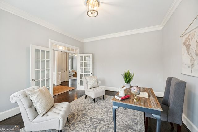 373 Glynnwilde Drive NW, Marietta, GA 30064