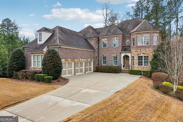 373 Glynnwilde Drive NW, Marietta, GA 30064