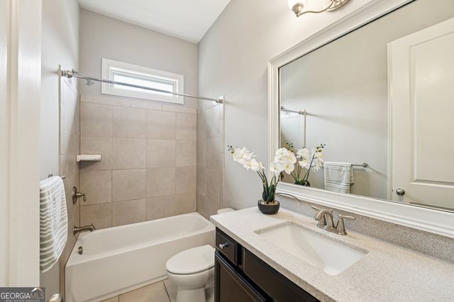 373 Glynnwilde Drive NW, Marietta, GA 30064