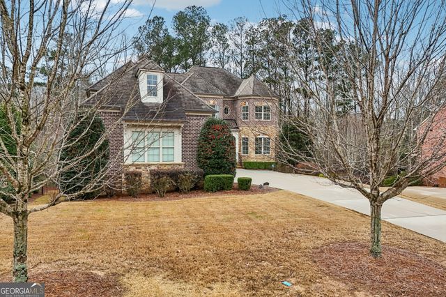373 Glynnwilde Drive NW, Marietta, GA 30064