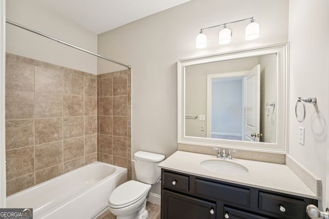 373 Glynnwilde Drive NW, Marietta, GA 30064