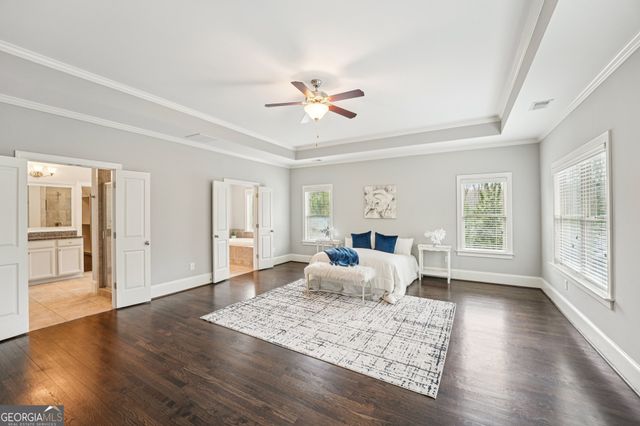 373 Glynnwilde Drive NW, Marietta, GA 30064