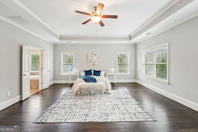 373 Glynnwilde Drive NW, Marietta, GA 30064