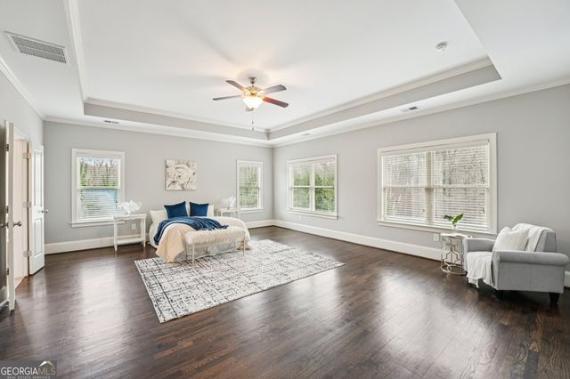 373 Glynnwilde Drive NW, Marietta, GA 30064