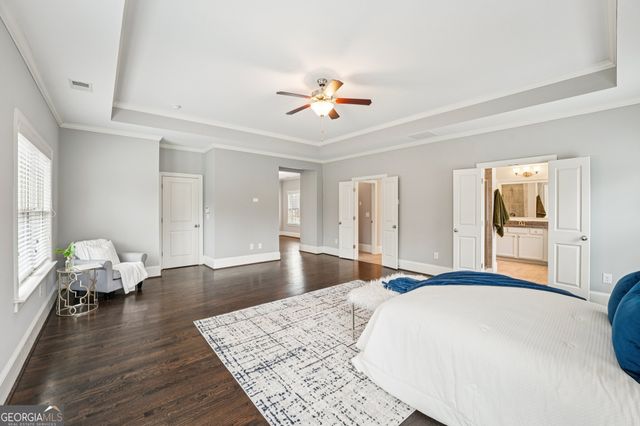 373 Glynnwilde Drive NW, Marietta, GA 30064