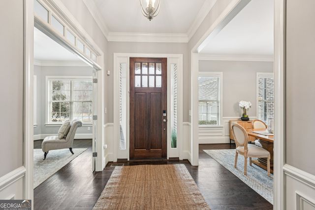 373 Glynnwilde Drive NW, Marietta, GA 30064