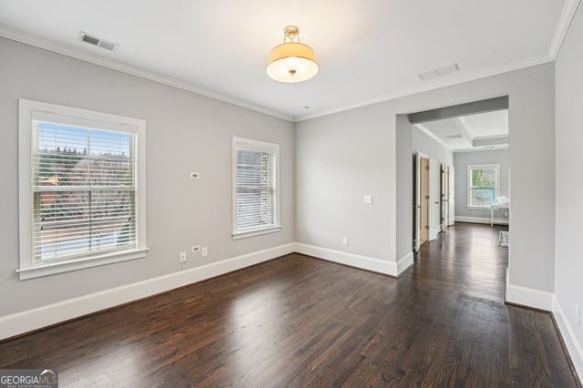 373 Glynnwilde Drive NW, Marietta, GA 30064