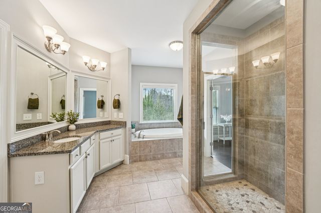 373 Glynnwilde Drive NW, Marietta, GA 30064