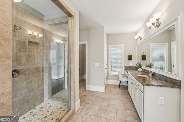 373 Glynnwilde Drive NW, Marietta, GA 30064