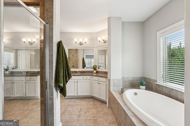 373 Glynnwilde Drive NW, Marietta, GA 30064