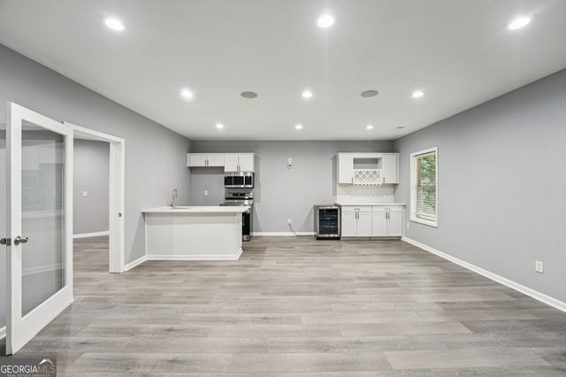 373 Glynnwilde Drive NW, Marietta, GA 30064