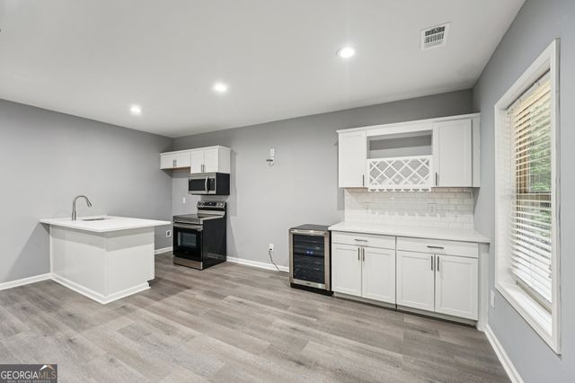 373 Glynnwilde Drive NW, Marietta, GA 30064