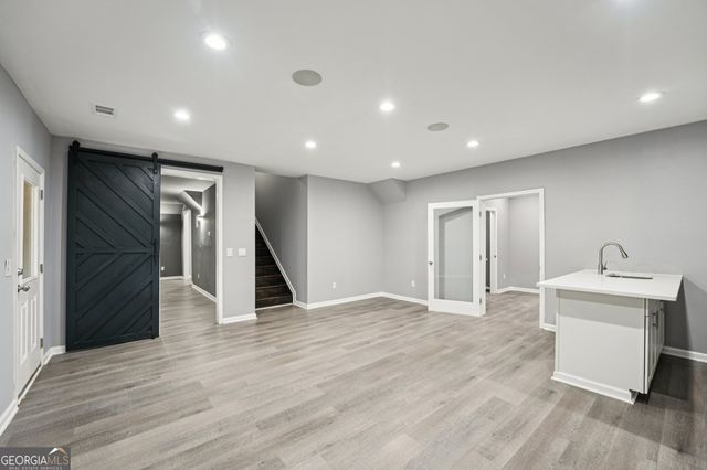 373 Glynnwilde Drive NW, Marietta, GA 30064