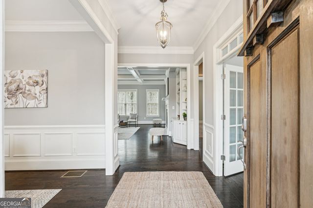 373 Glynnwilde Drive NW, Marietta, GA 30064