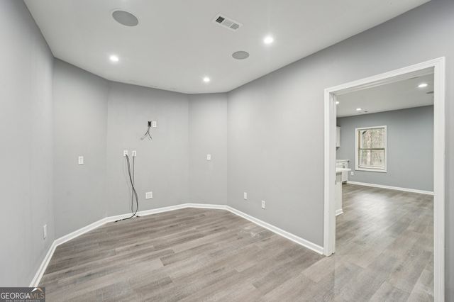 373 Glynnwilde Drive NW, Marietta, GA 30064