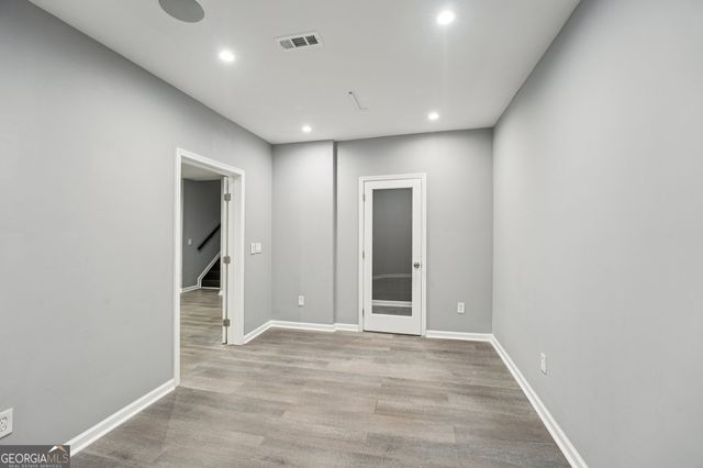 373 Glynnwilde Drive NW, Marietta, GA 30064