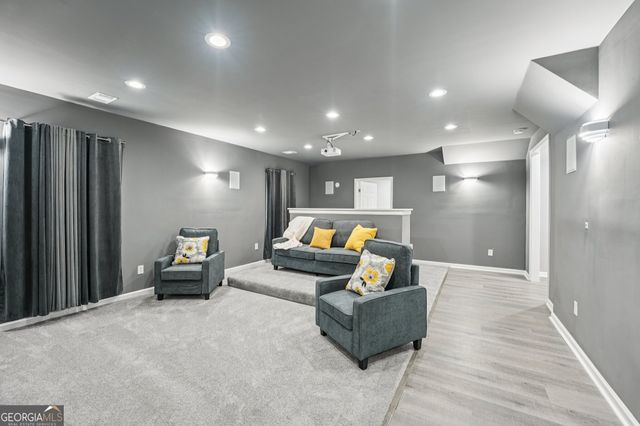 373 Glynnwilde Drive NW, Marietta, GA 30064