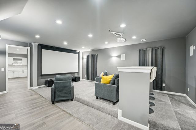 373 Glynnwilde Drive NW, Marietta, GA 30064