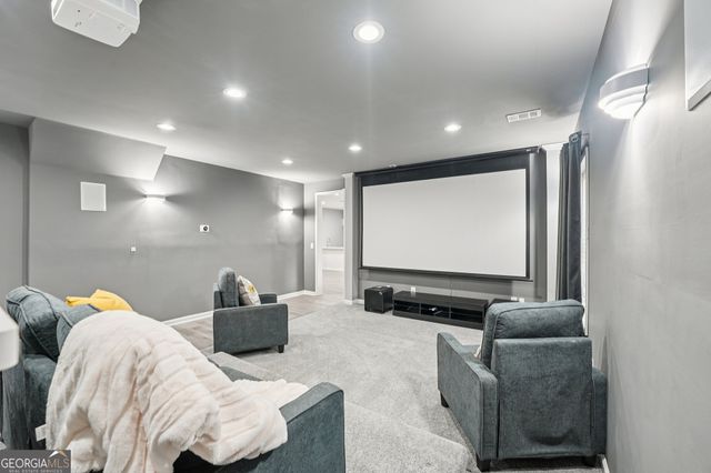 373 Glynnwilde Drive NW, Marietta, GA 30064